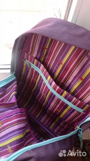 Рюкзак Grizzly новый