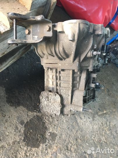 МКПП Соната, маджентис