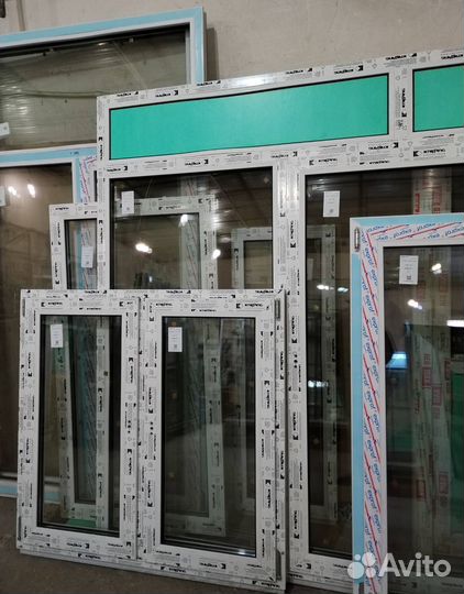 Пластиковые окна,балконные блоки, двери