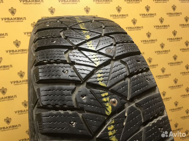 Dunlop Ice Touch 205/60 R16 96T
