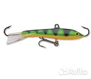 Балансир Rapala W9 для рыбалки