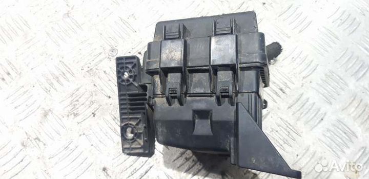 Блок предохранителей Renault Megane 3