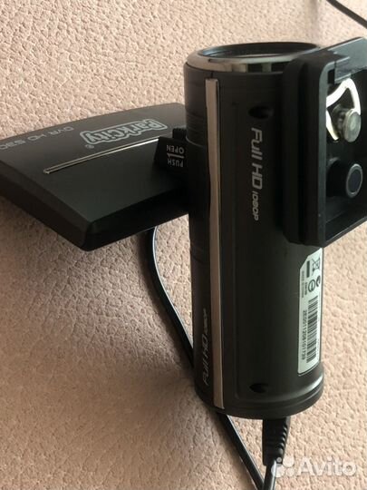 Видеорегистратор ParkCity DVR HD 530