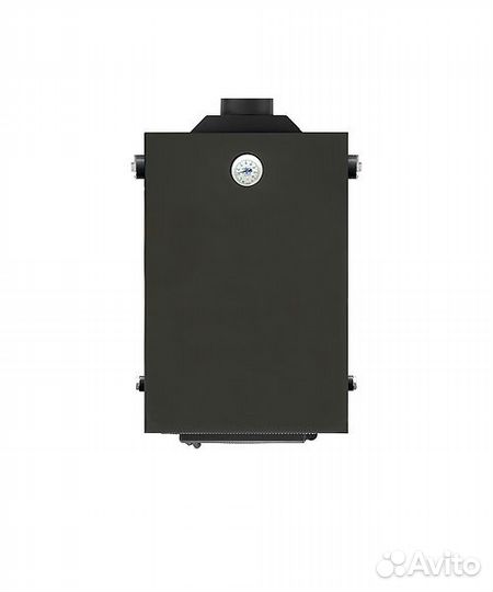 Котёл отопительный Везувий 