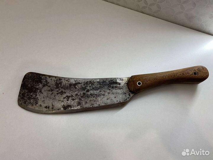 Нож мясной союзмясо