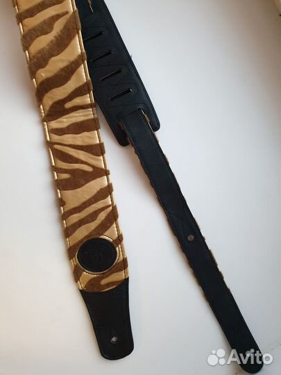 Ремень для гитары Olympia