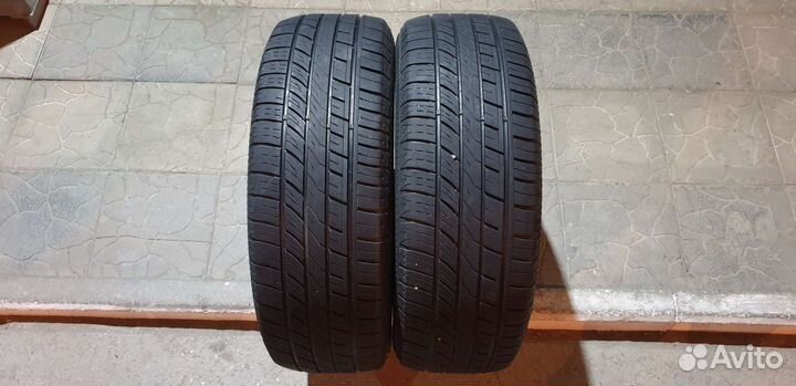 Cooper Discoverer HTS 225/65 R17 102H