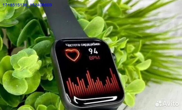 Apple watch 8 (Арт.58728)