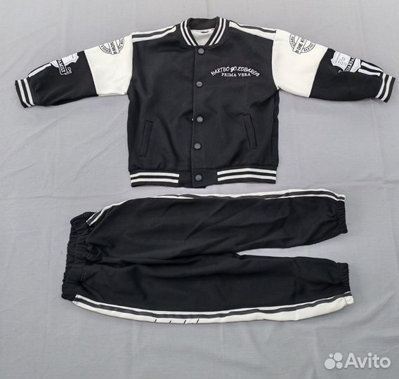 Детская одежда