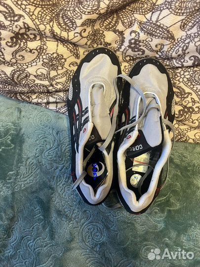 Кросовки шиповки