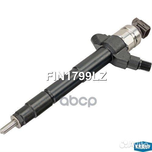 Форсунка топливная FIN1799LZ Krauf