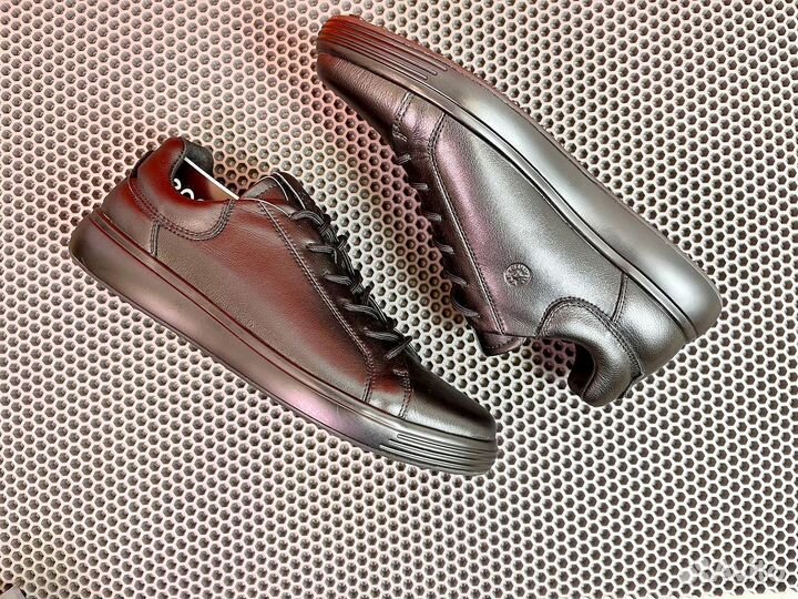 Кроссовки Ecco