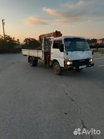 Услуги манипулятора в ростове
