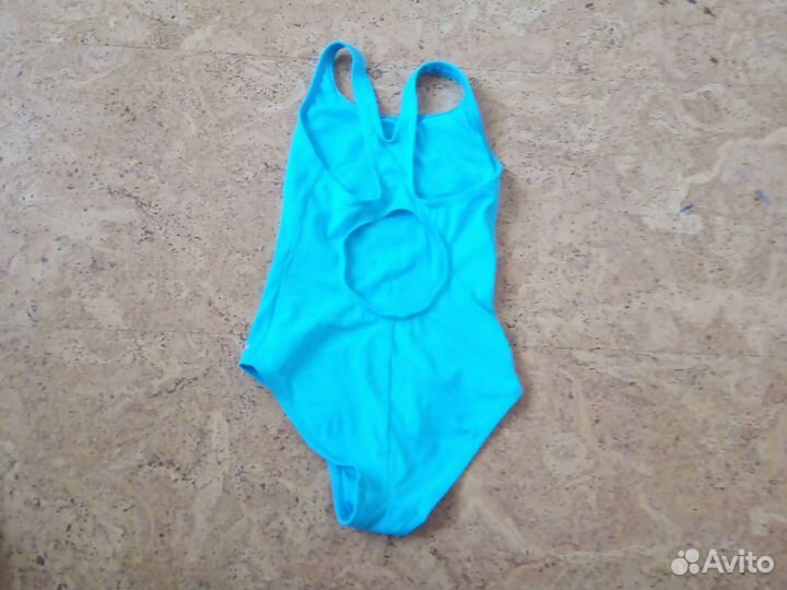 Купальник для девочки