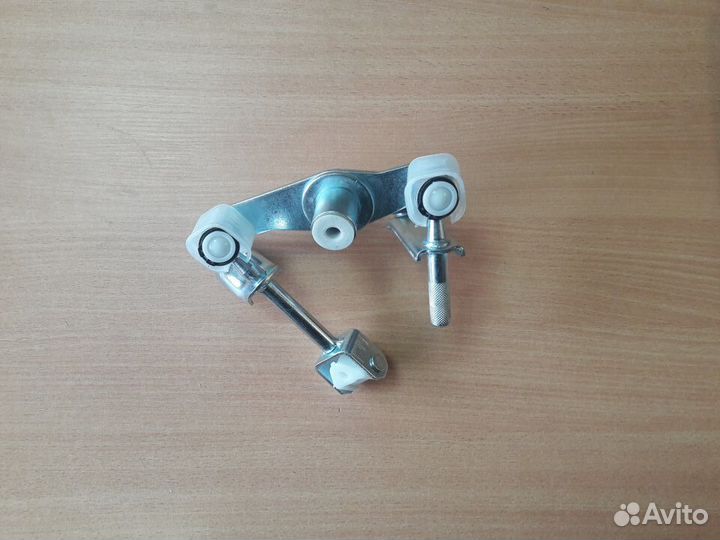 Кулиса коробки передач МКПП Lacetti/Aveo/Nexia