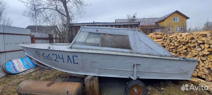 Прогресс 4