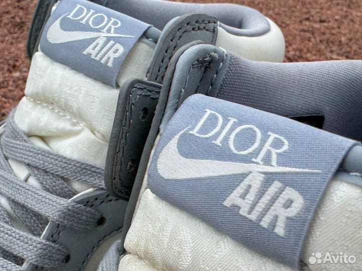 Nike Air Jordan 1 Retro High Dior