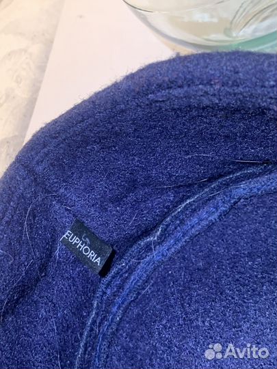 Шапка женская