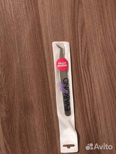 Материал для наращивания ресниц