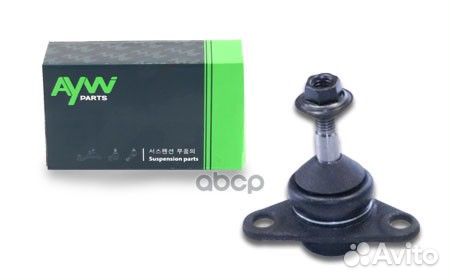 Шар.опора VV-BJ-0893/AW1320110LR aywiparts AW1