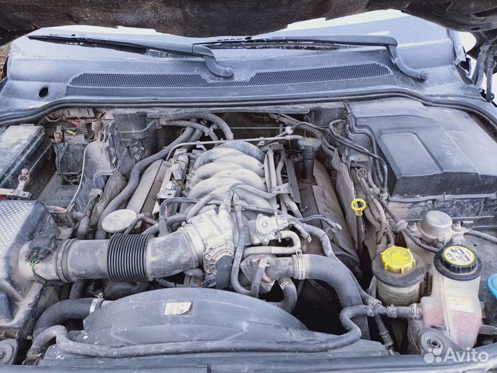 Land Rover Range Rover Sport разборка по частям