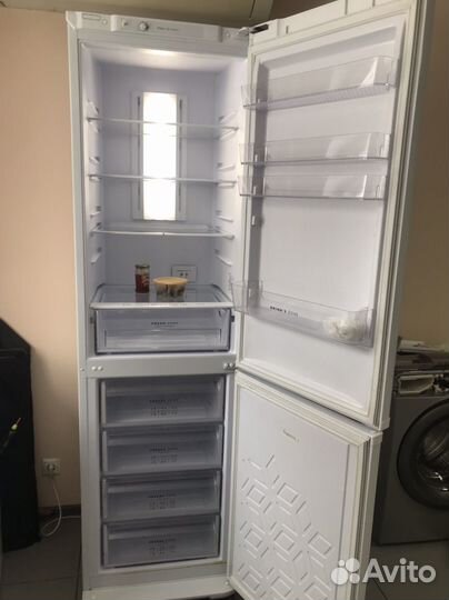 Холодильник бирюса бу
