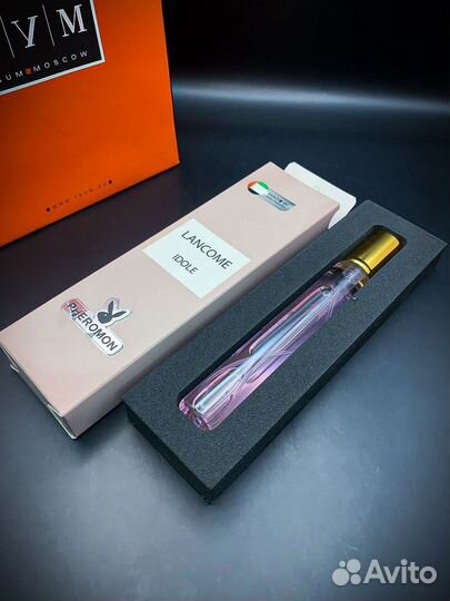 Ланком идол духи 35мл Дубай