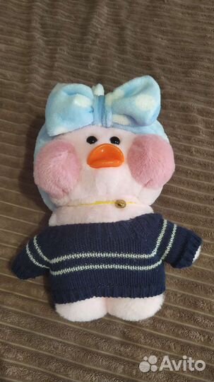 Мягкая игрушка новая