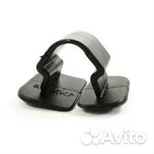 Клипса крепления, 1H5863849A