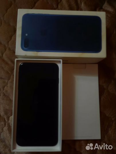 iPhone 7 Plus, 32 ГБ