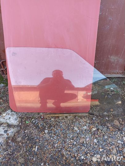 Стекло Ваз 2109-2115