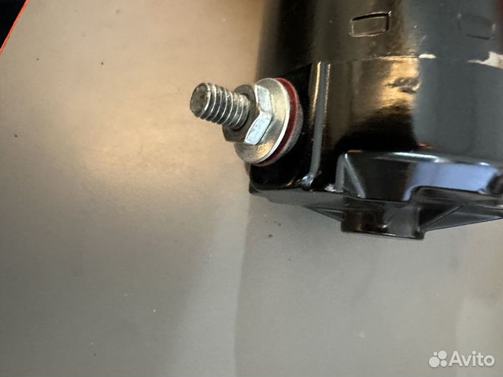 Б/У стартер Ducati 1098