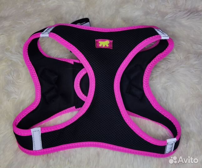 Шлейка Ferplast Kaori P XL