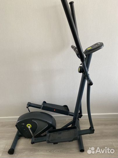 Эллиптический тренажер torneo