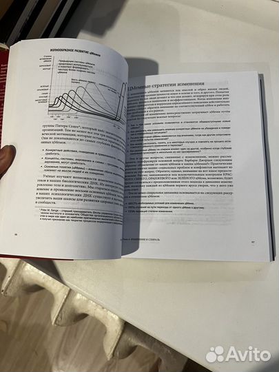 Книга Спиральная динамика