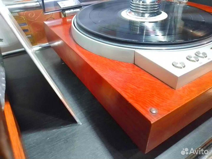 Проигрыватель винила Victor JL-B44