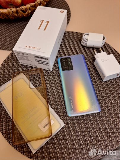 Xiaomi 11T, 8/256 ГБ