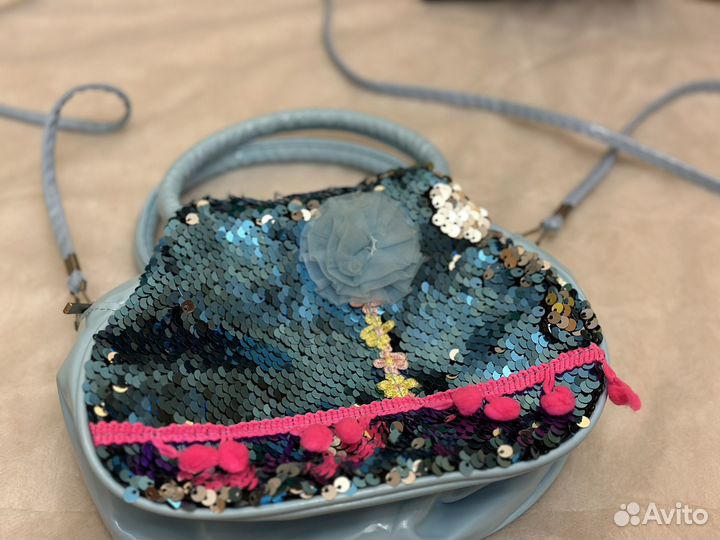 Сумка детская