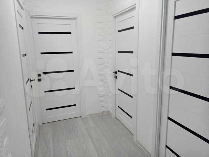 3-к. квартира, 70 м², 17/19 эт.