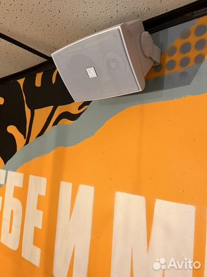 Монтаж звук