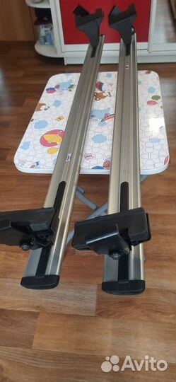 Багажник на крышу Atlant