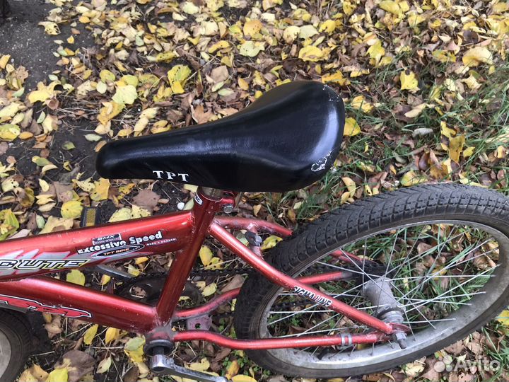 Велосипед детский 20