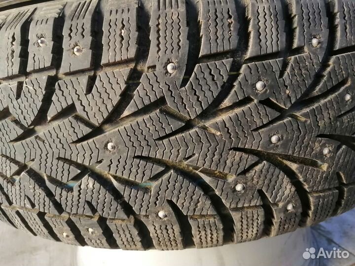Toyo Observe G3-Ice 195/60 R15