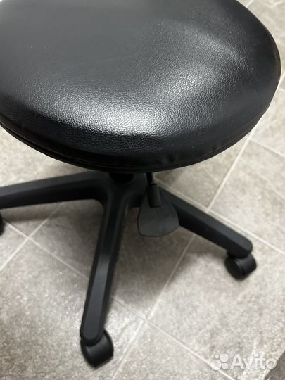 Табурет / стул мастера