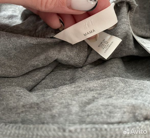 Шорты для беременных