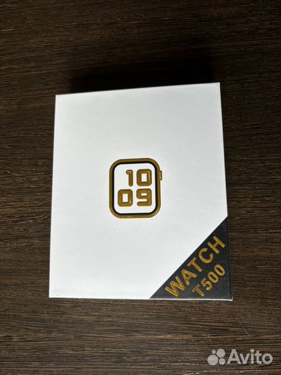 Watch T500 новые