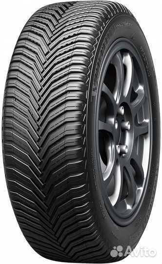 Michelin CrossClimate 2 225/55 R18 102V