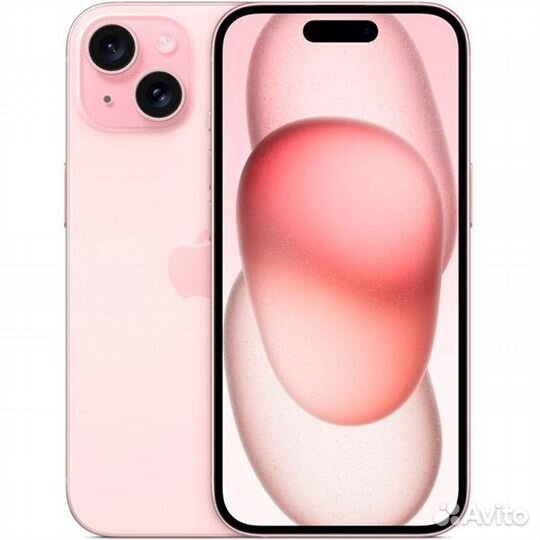 iPhone 15 Plus, 256 ГБ
