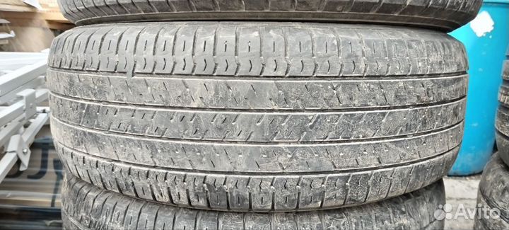 Yokohama Geolandar G91 225/65 R17 102H