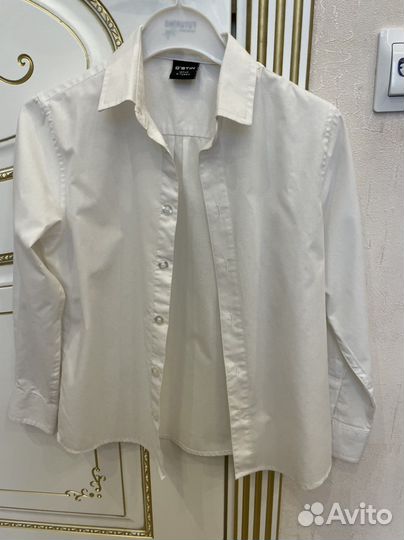 Школьная форма для мальчика пакетом